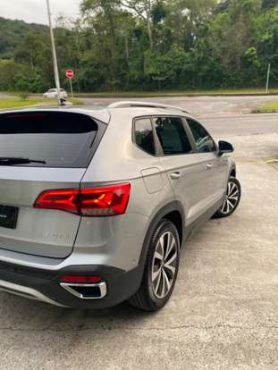 VOLKSWAGEN-TAOS-1.4 250 TSI TOTAL FLEX HIGHLINE AUTOMÁTICO VOLKSWAGEN-TAOS-2023
