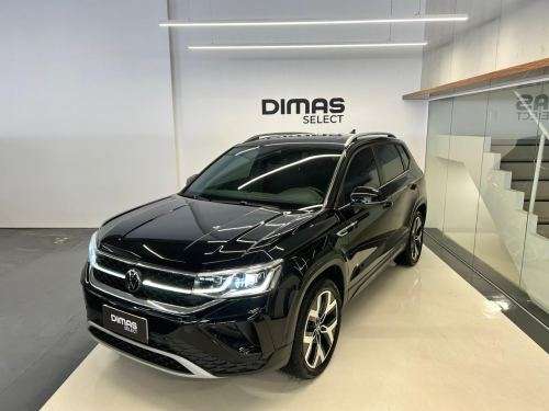 VOLKSWAGEN-TAOS-1.4 250 TSI TOTAL FLEX HIGHLINE AUTOMÁTICO VOLKSWAGEN-TAOS-2024