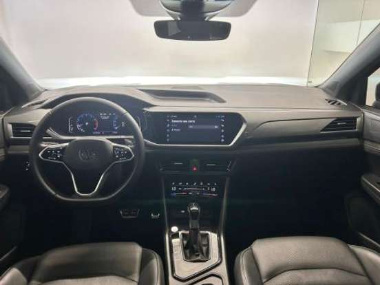 VOLKSWAGEN-TAOS-1.4 250 TSI TOTAL FLEX HIGHLINE AUTOMÁTICO VOLKSWAGEN-TAOS-2024