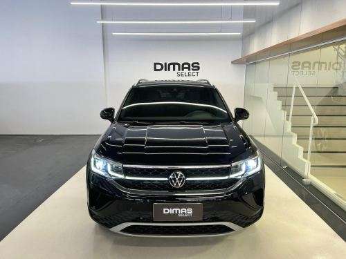 VOLKSWAGEN-TAOS-1.4 250 TSI TOTAL FLEX HIGHLINE AUTOMÁTICO VOLKSWAGEN-TAOS-2024