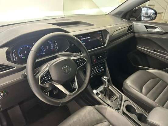 VOLKSWAGEN-TAOS-1.4 250 TSI TOTAL FLEX HIGHLINE AUTOMÁTICO VOLKSWAGEN-TAOS-2024