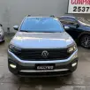 VOLKSWAGEN T-CROSS 1.0 200 TSI TOTAL FLEX SENSE AUTOMÁTICO VOLKSWAGEN T-CROSS 1.0 200 TSI TOTAL FLEX SENSE AUTOMÁTICO