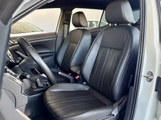 VOLKSWAGEN-T-CROSS-1.4 250 TSI TOTAL FLEX HIGHLINE AUTOMÁTICO VOLKSWAGEN-T-CROSS-2024