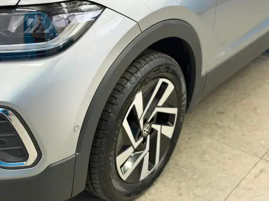 VOLKSWAGEN-T-CROSS-1.4 250 TSI TOTAL FLEX HIGHLINE AUTOMÁTICO VOLKSWAGEN-T-CROSS-2026