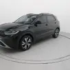 VOLKSWAGEN T-CROSS 1.0 200 TSI TOTAL FLEX AUTOMÁTICO VOLKSWAGEN T-CROSS 1.0 200 TSI TOTAL FLEX AUTOMÁTICO