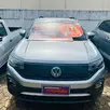 VOLKSWAGEN T-CROSS 1.0 200 TSI TOTAL FLEX AUTOMÁTICO VOLKSWAGEN T-CROSS 1.0 200 TSI TOTAL FLEX AUTOMÁTICO