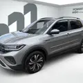 VOLKSWAGEN T-CROSS 1.0 200 TSI TOTAL FLEX AUTOMÁTICO VOLKSWAGEN T-CROSS 1.0 200 TSI TOTAL FLEX AUTOMÁTICO