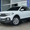 VOLKSWAGEN T-CROSS 1.0 200 TSI TOTAL FLEX AUTOMÁTICO VOLKSWAGEN T-CROSS 1.0 200 TSI TOTAL FLEX AUTOMÁTICO