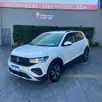 VOLKSWAGEN T-CROSS 1.0 200 TSI TOTAL FLEX AUTOMÁTICO VOLKSWAGEN T-CROSS 1.0 200 TSI TOTAL FLEX AUTOMÁTICO