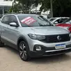 VOLKSWAGEN T-CROSS 1.0 200 TSI TOTAL FLEX AUTOMÁTICO VOLKSWAGEN T-CROSS 1.0 200 TSI TOTAL FLEX AUTOMÁTICO