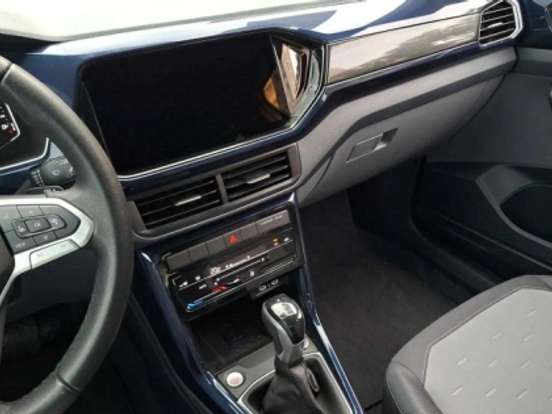 VOLKSWAGEN-T-CROSS-1.0 200 TSI TOTAL FLEX COMFORTLINE AUTOMÁTICO VOLKSWAGEN-T-CROSS-2024