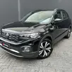 VOLKSWAGEN T-CROSS 1.0 200 TSI TOTAL FLEX COMFORTLINE AUTOMÁTICO VOLKSWAGEN T-CROSS 1.0 200 TSI TOTAL FLEX COMFORTLINE AUTOMÁTICO