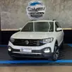 VOLKSWAGEN T-CROSS 1.0 200 TSI TOTAL FLEX COMFORTLINE AUTOMÁTICO VOLKSWAGEN T-CROSS 1.0 200 TSI TOTAL FLEX COMFORTLINE AUTOMÁTICO
