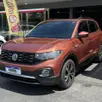 VOLKSWAGEN T-CROSS 1.0 200 TSI TOTAL FLEX COMFORTLINE AUTOMÁTICO VOLKSWAGEN T-CROSS 1.0 200 TSI TOTAL FLEX COMFORTLINE AUTOMÁTICO