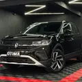 VOLKSWAGEN T-CROSS 1.0 200 TSI TOTAL FLEX COMFORTLINE AUTOMÁTICO VOLKSWAGEN T-CROSS 1.0 200 TSI TOTAL FLEX COMFORTLINE AUTOMÁTICO