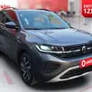 VOLKSWAGEN T-CROSS 1.0 200 TSI TOTAL FLEX COMFORTLINE AUTOMÁTICO VOLKSWAGEN T-CROSS 1.0 200 TSI TOTAL FLEX COMFORTLINE AUTOMÁTICO