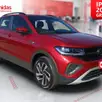 VOLKSWAGEN T-CROSS 1.0 200 TSI TOTAL FLEX COMFORTLINE AUTOMÁTICO VOLKSWAGEN T-CROSS 1.0 200 TSI TOTAL FLEX COMFORTLINE AUTOMÁTICO