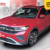VOLKSWAGEN T-CROSS 1.0 200 TSI TOTAL FLEX COMFORTLINE AUTOMÁTICO VOLKSWAGEN T-CROSS 1.0 200 TSI TOTAL FLEX COMFORTLINE AUTOMÁTICO