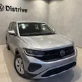VOLKSWAGEN T-CROSS 1.0 200 TSI TOTAL FLEX SENSE AUTOMÁTICO VOLKSWAGEN T-CROSS 1.0 200 TSI TOTAL FLEX SENSE AUTOMÁTICO
