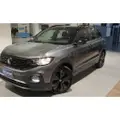 VOLKSWAGEN T-CROSS 1.0 200 TSI TOTAL FLEX THE TOWN AUTOMÁTICO VOLKSWAGEN T-CROSS 1.0 200 TSI TOTAL FLEX THE TOWN AUTOMÁTICO