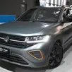 VOLKSWAGEN T-CROSS 1.4 250 TSI TOTAL FLEX EXTREME AUTOMÁTICO VOLKSWAGEN T-CROSS 1.4 250 TSI TOTAL FLEX EXTREME AUTOMÁTICO