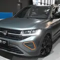 VOLKSWAGEN T-CROSS 1.4 250 TSI TOTAL FLEX EXTREME AUTOMÁTICO VOLKSWAGEN T-CROSS 1.4 250 TSI TOTAL FLEX EXTREME AUTOMÁTICO