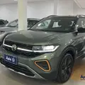 VOLKSWAGEN T-CROSS 1.4 250 TSI TOTAL FLEX EXTREME AUTOMÁTICO VOLKSWAGEN T-CROSS 1.4 250 TSI TOTAL FLEX EXTREME AUTOMÁTICO