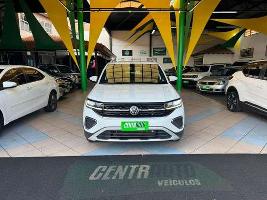 VOLKSWAGEN-T-CROSS-1.4 250 TSI TOTAL FLEX HIGHLINE AUTOMÁTICO VOLKSWAGEN-T-CROSS-2024
