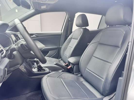 VOLKSWAGEN-T-CROSS-1.4 250 TSI TOTAL FLEX HIGHLINE AUTOMÁTICO VOLKSWAGEN-T-CROSS-2023