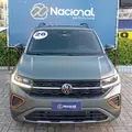 VOLKSWAGEN T-CROSS 1.4 250 TSI TOTAL FLEX HIGHLINE AUTOMÁTICO VOLKSWAGEN T-CROSS 1.4 250 TSI TOTAL FLEX HIGHLINE AUTOMÁTICO
