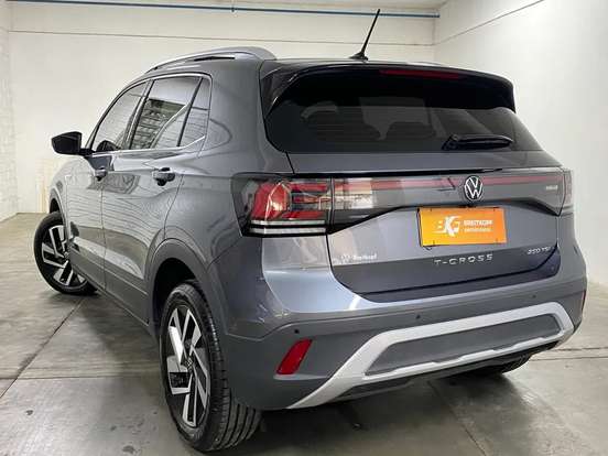 VOLKSWAGEN-T-CROSS-1.4 250 TSI TOTAL FLEX HIGHLINE AUTOMÁTICO VOLKSWAGEN-T-CROSS-2026