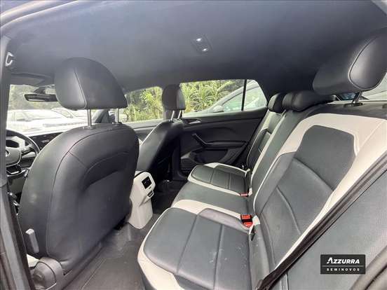 VOLKSWAGEN-T-CROSS-1.4 250 TSI TOTAL FLEX HIGHLINE AUTOMÁTICO VOLKSWAGEN-T-CROSS-2019