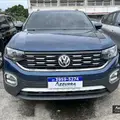 VOLKSWAGEN T-CROSS 1.4 250 TSI TOTAL FLEX HIGHLINE AUTOMÁTICO VOLKSWAGEN T-CROSS 1.4 250 TSI TOTAL FLEX HIGHLINE AUTOMÁTICO