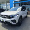 VOLKSWAGEN T-CROSS 1.4 250 TSI TOTAL FLEX HIGHLINE AUTOMÁTICO VOLKSWAGEN T-CROSS 1.4 250 TSI TOTAL FLEX HIGHLINE AUTOMÁTICO