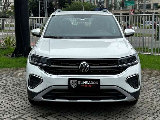 VOLKSWAGEN-T-CROSS-1.4 250 TSI TOTAL FLEX HIGHLINE AUTOMÁTICO VOLKSWAGEN-T-CROSS-2025