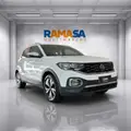 VOLKSWAGEN T-CROSS 1.4 250 TSI TOTAL FLEX HIGHLINE AUTOMÁTICO VOLKSWAGEN T-CROSS 1.4 250 TSI TOTAL FLEX HIGHLINE AUTOMÁTICO