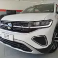VOLKSWAGEN T-CROSS 1.4 250 TSI TOTAL FLEX HIGHLINE AUTOMÁTICO VOLKSWAGEN T-CROSS 1.4 250 TSI TOTAL FLEX HIGHLINE AUTOMÁTICO