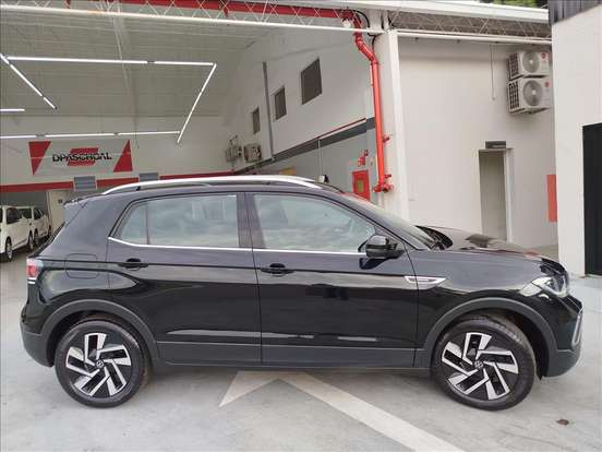 VOLKSWAGEN-T-CROSS-1.4 250 TSI TOTAL FLEX HIGHLINE AUTOMÁTICO VOLKSWAGEN-T-CROSS-2024