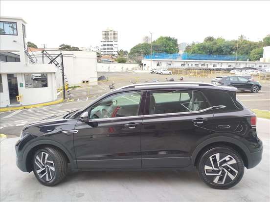 VOLKSWAGEN-T-CROSS-1.4 250 TSI TOTAL FLEX HIGHLINE AUTOMÁTICO VOLKSWAGEN-T-CROSS-2024