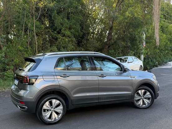 VOLKSWAGEN-T-CROSS-1.4 250 TSI TOTAL FLEX HIGHLINE AUTOMÁTICO VOLKSWAGEN-T-CROSS-2020