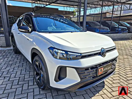 VOLKSWAGEN-TERA-1.0 170 TSI HIGH AUTOMÁTICO VOLKSWAGEN-TERA-2025