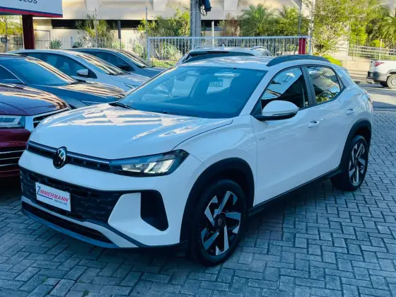 VOLKSWAGEN TERA 1.0 170 TSI HIGH AUTOMÁTICO