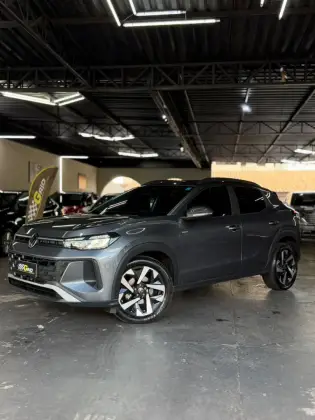 VOLKSWAGEN TERA 1.0 170 TSI HIGH AUTOMÁTICO