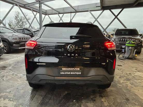 VOLKSWAGEN-TERA-1.0 170 TSI COMFORT AUTOMÁTICO VOLKSWAGEN-TERA-2026