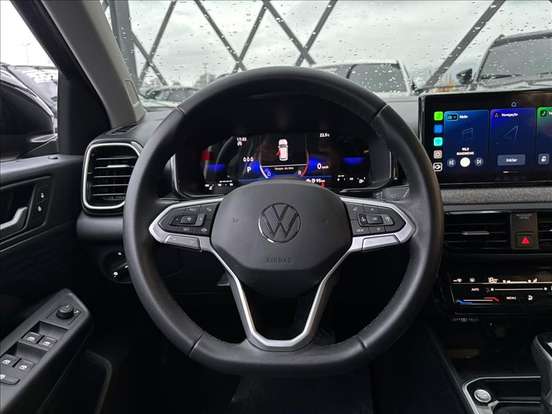 VOLKSWAGEN-TERA-1.0 170 TSI COMFORT AUTOMÁTICO VOLKSWAGEN-TERA-2026
