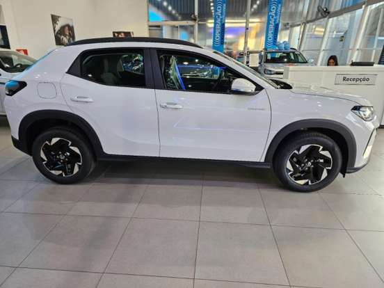 VOLKSWAGEN-TERA-1.0 170 TSI COMFORT AUTOMÁTICO VOLKSWAGEN-TERA-2026