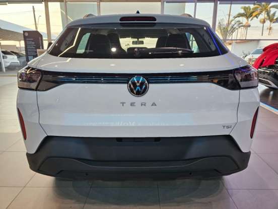 VOLKSWAGEN-TERA-1.0 170 TSI COMFORT AUTOMÁTICO VOLKSWAGEN-TERA-2026
