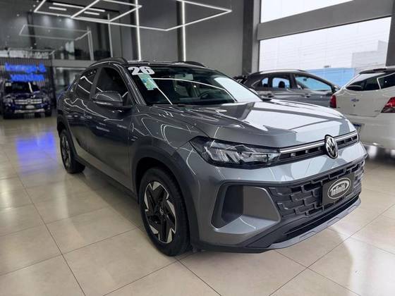 VOLKSWAGEN TERA 1.0 170 TSI COMFORT AUTOMÁTICO