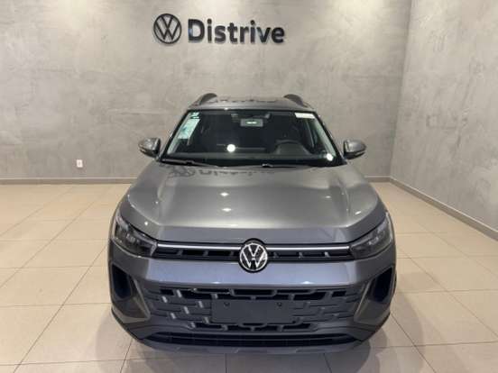 VOLKSWAGEN-TERA-1.0 170 TSI COMFORT AUTOMÁTICO VOLKSWAGEN-TERA-2026