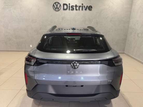 VOLKSWAGEN-TERA-1.0 170 TSI COMFORT AUTOMÁTICO VOLKSWAGEN-TERA-2026
